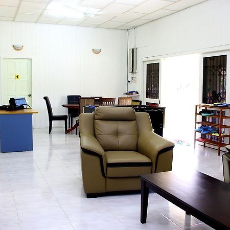 Come Inn Greenvilla Куала Теренгану Екстериор снимка