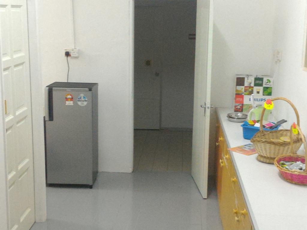 Come Inn Greenvilla Куала Теренгану Екстериор снимка