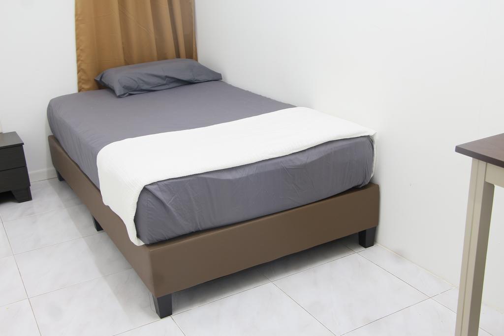 Come Inn Greenvilla Куала Теренгану Екстериор снимка
