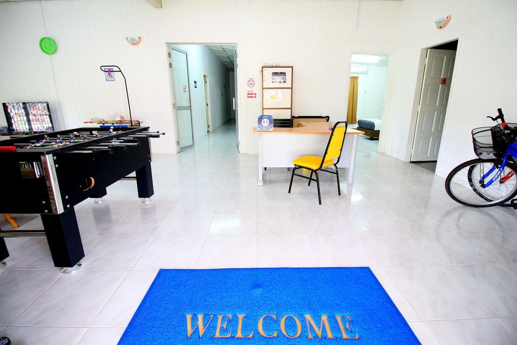 Come Inn Greenvilla Куала Теренгану Екстериор снимка
