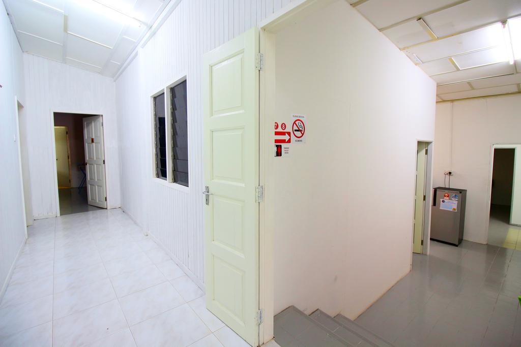 Come Inn Greenvilla Куала Теренгану Екстериор снимка