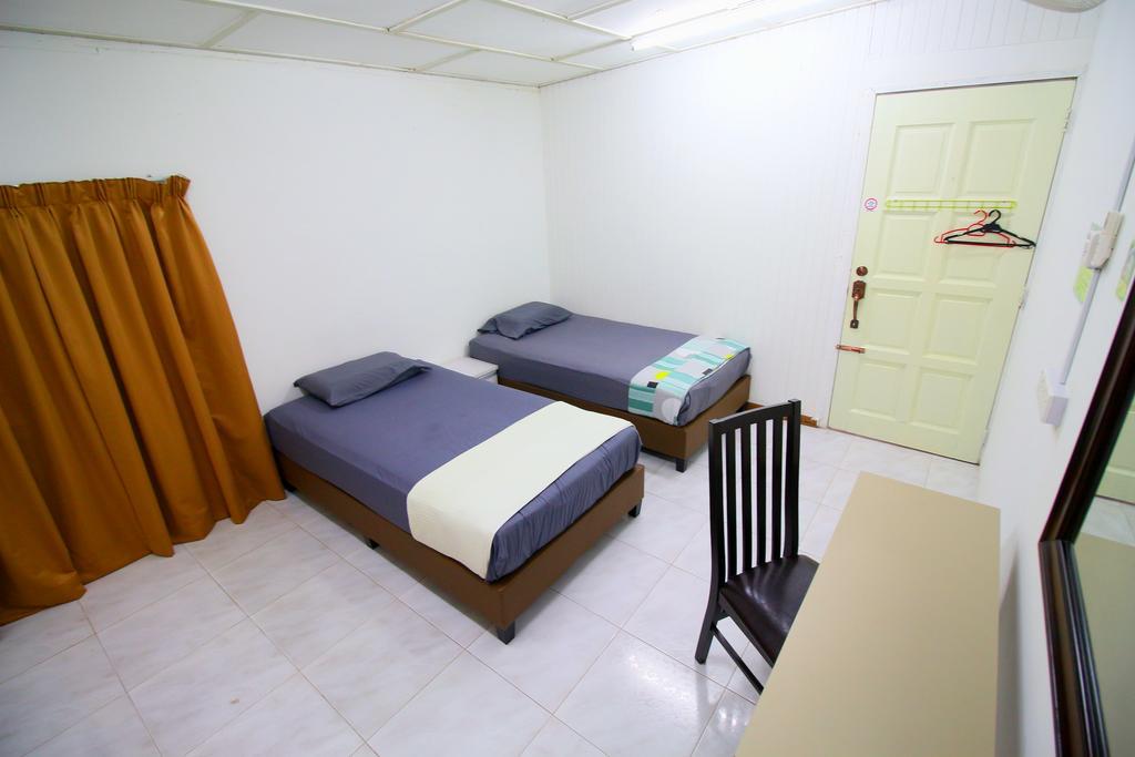 Come Inn Greenvilla Куала Теренгану Екстериор снимка