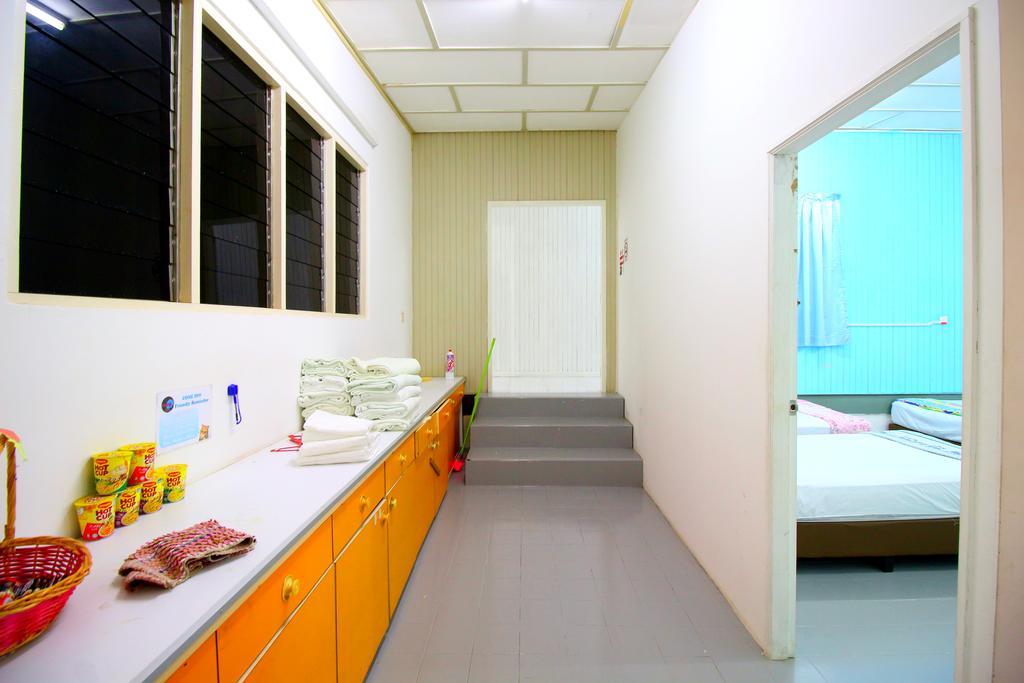 Come Inn Greenvilla Куала Теренгану Екстериор снимка