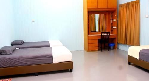 Come Inn Greenvilla Куала Теренгану Екстериор снимка