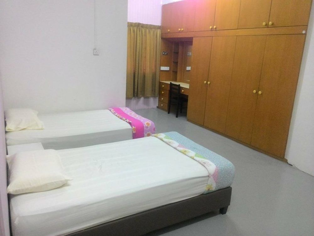 Come Inn Greenvilla Куала Теренгану Екстериор снимка