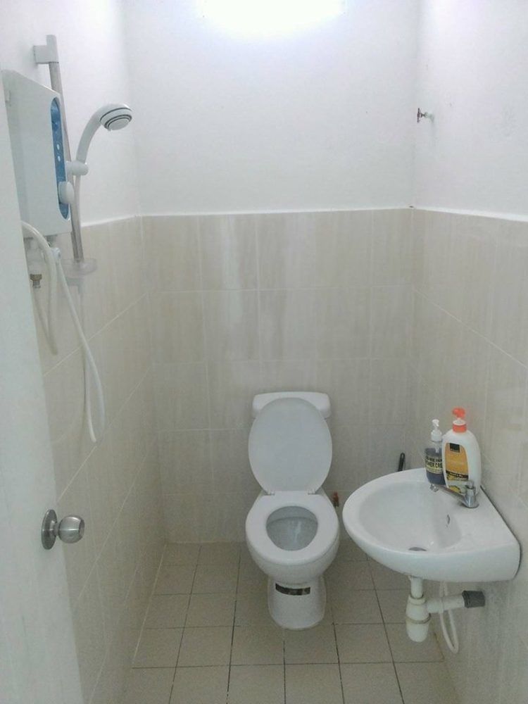 Come Inn Greenvilla Куала Теренгану Екстериор снимка